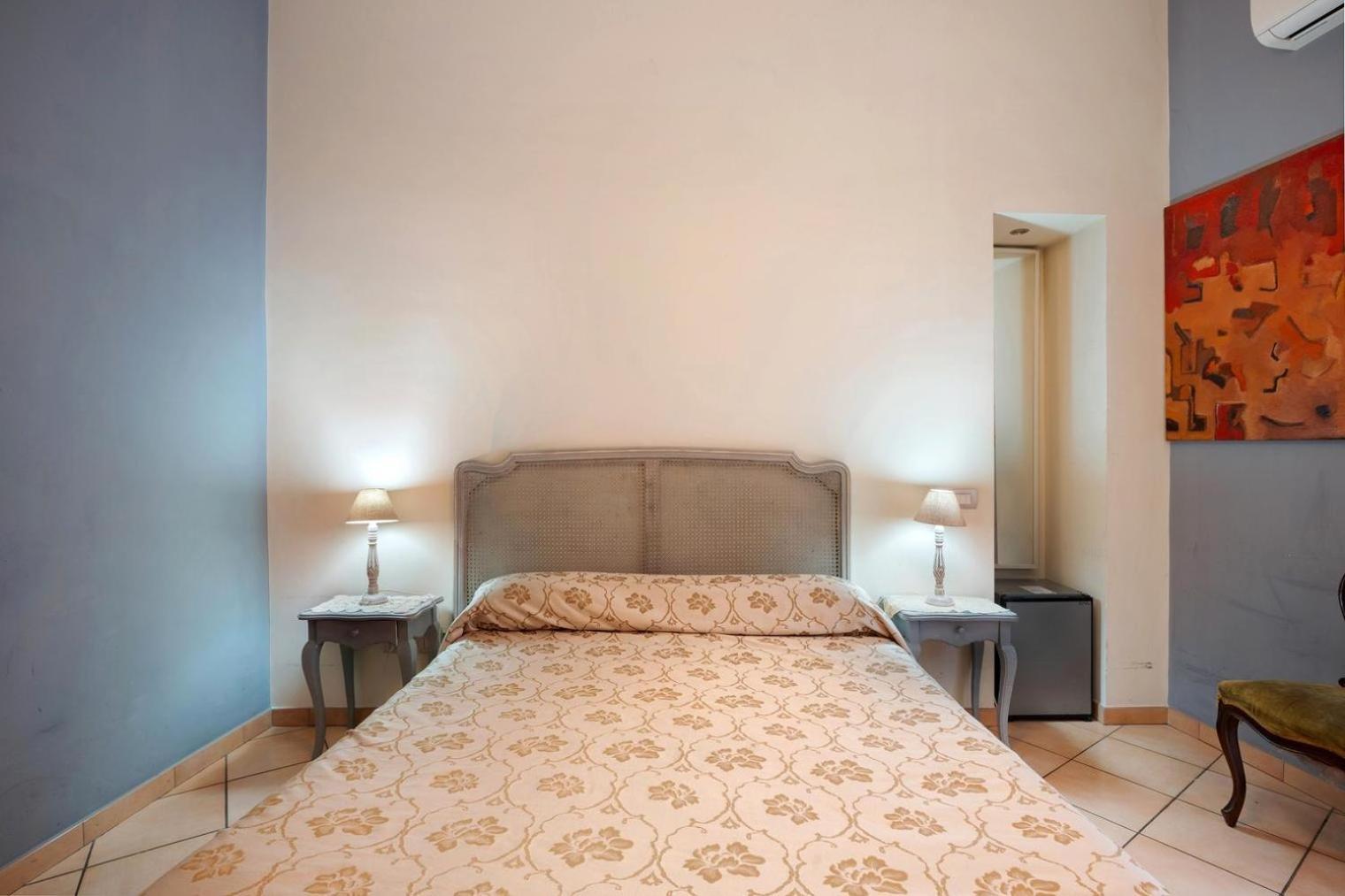 B&B Verdi Salerno Exterior foto
