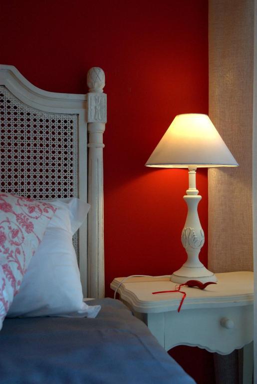 B&B Verdi Salerno Zimmer foto