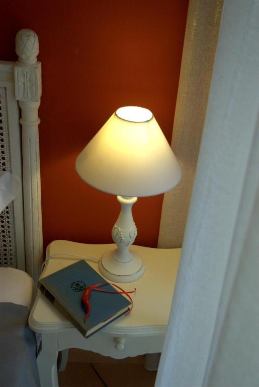 B&B Verdi Salerno Zimmer foto
